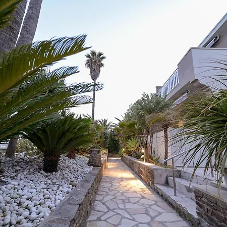 La Menado Apartmán Cavalaire-sur-Mer