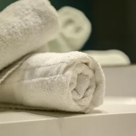 Appartement Résidence Rivazur