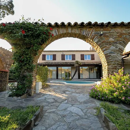 La Menado * Cavalaire-sur-Mer