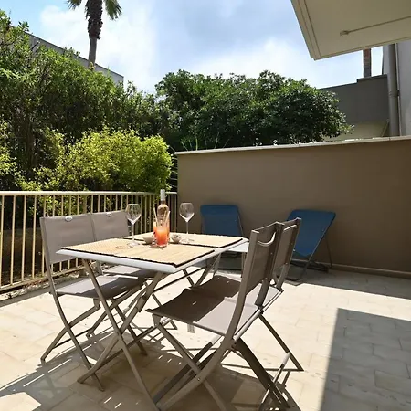 La Menado * Cavalaire-sur-Mer