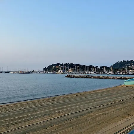 Résidence Rivazur *