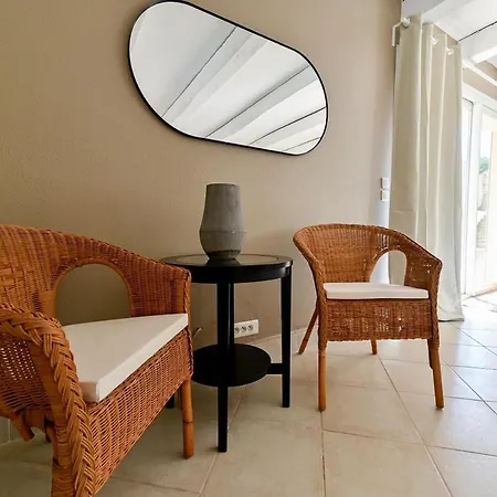 Résidence Rivazur Appartement Cavalaire-sur-Mer