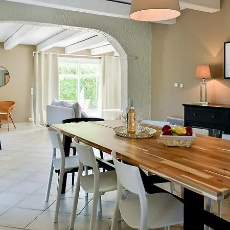 Apartmán La Menado