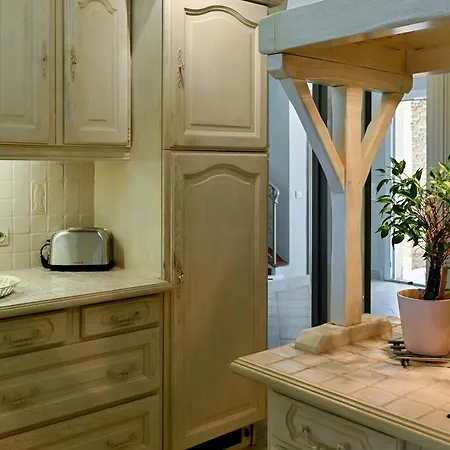 Appartement Résidence Rivazur *