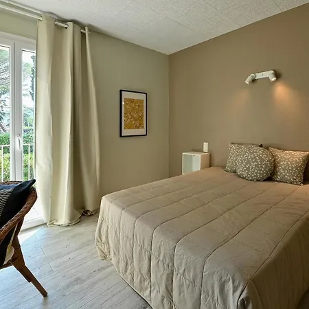 Résidence Rivazur Appartement *