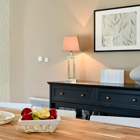 La Menado Apartament Cavalaire-sur-Mer