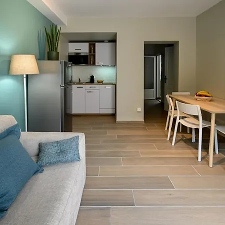 La Menado Cavalaire-sur-Mer