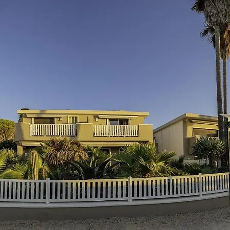 La Menado Apartmán Cavalaire-sur-Mer