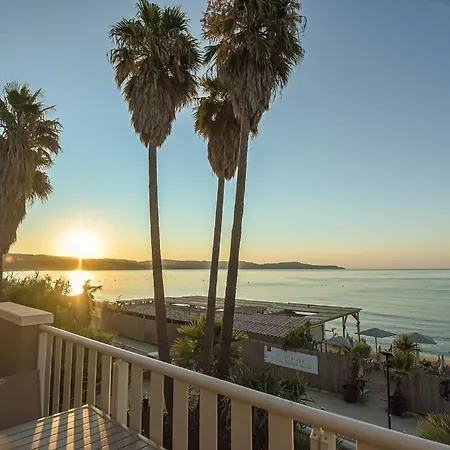 Appartement Résidence Rivazur