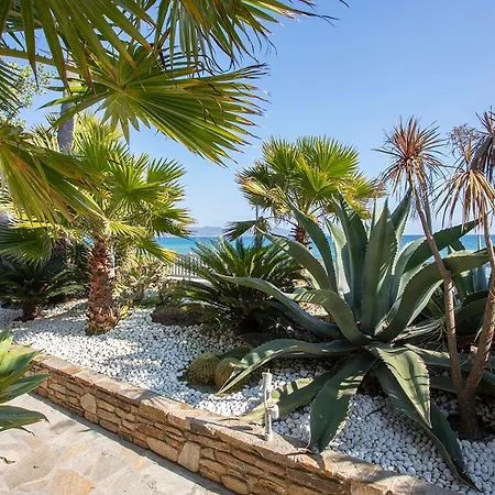Résidence Rivazur Appartement