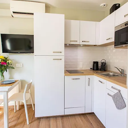 Résidence Rivazur Appartement *