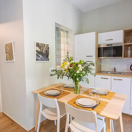 Appartement Résidence Rivazur