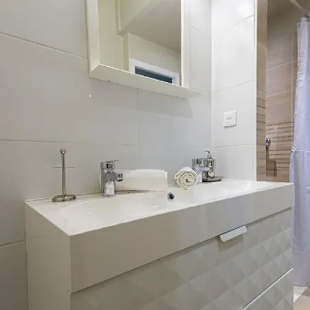 Apartmán La Menado *
