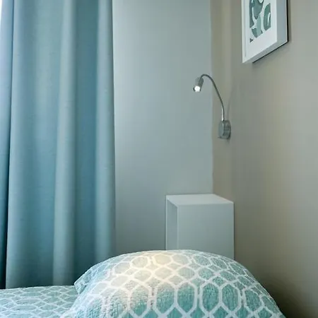 Apartmán La Menado
