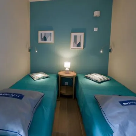 La Menado Apartmán *