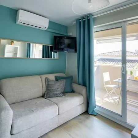 La Menado * Cavalaire-sur-Mer