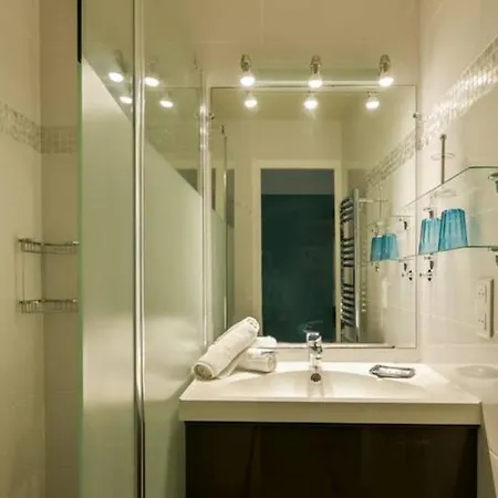 La Menado Apartmán