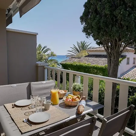 Résidence Rivazur