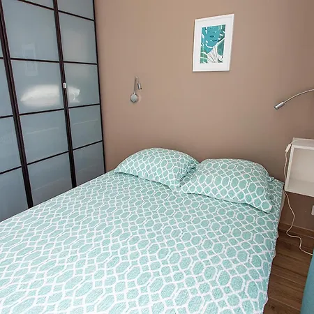 Résidence Rivazur Appartement