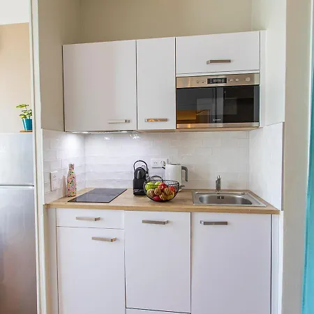 Apartmán La Menado