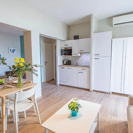 Apartmán La Menado
