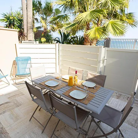 La Menado Apartmán Cavalaire-sur-Mer