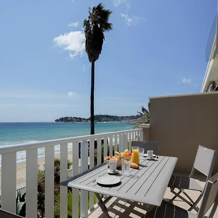 Apartament La Menado