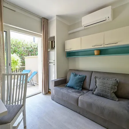 Apartmán La Menado Cavalaire-sur-Mer