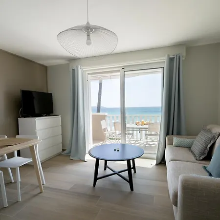 Résidence Rivazur Cavalaire-sur-Mer