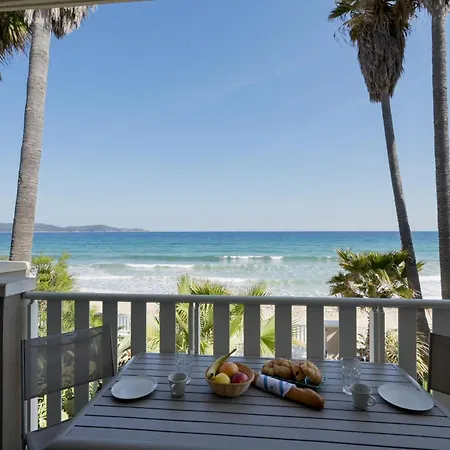 Résidence Rivazur Appartement