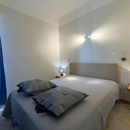 Apartmán La Menado