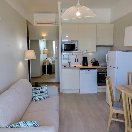 La Menado Cavalaire-sur-Mer