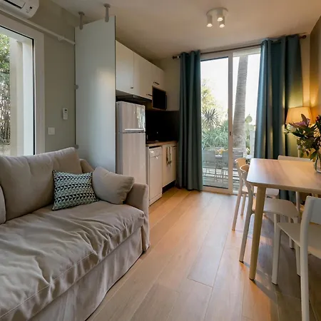 La Menado Apartament