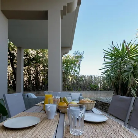 La Menado Apartmán Cavalaire-sur-Mer