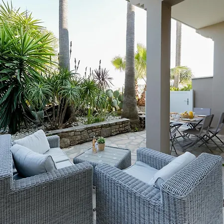 La Menado Cavalaire-sur-Mer