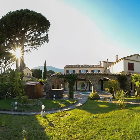 Résidence La Ménado Appartamento