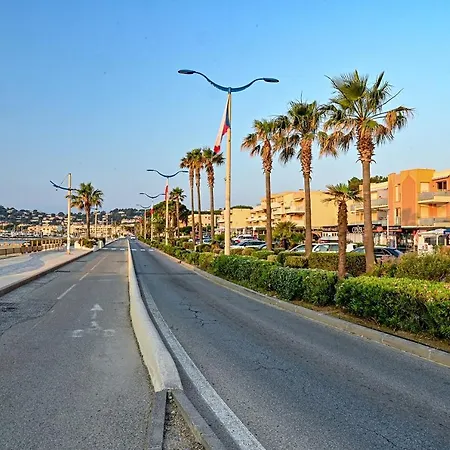 Résidence La Ménado *