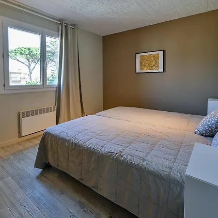 Résidence La Ménado *