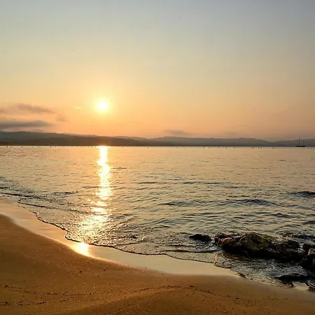 Résidence La Ménado Appartamento Cavalaire-sur-Mer