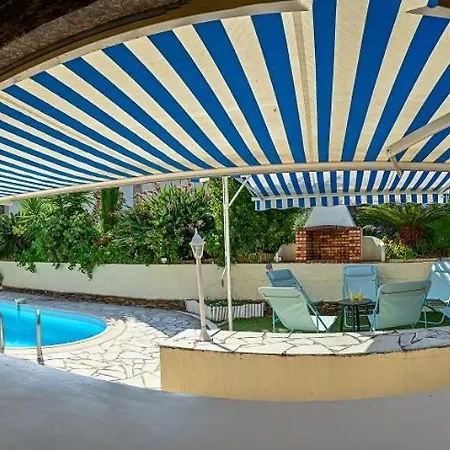 Résidence La Ménado