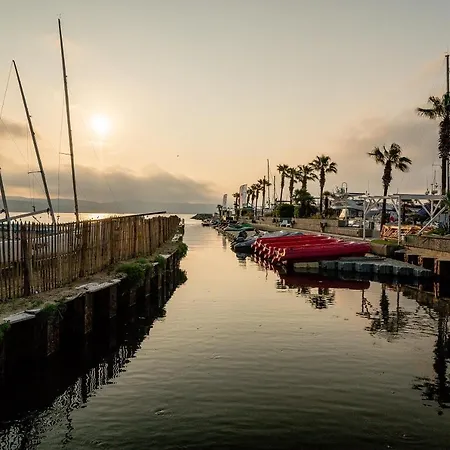 Résidence La Ménado *