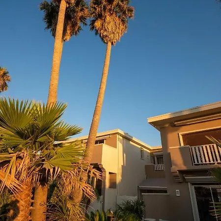 Appartamento Résidence La Ménado *