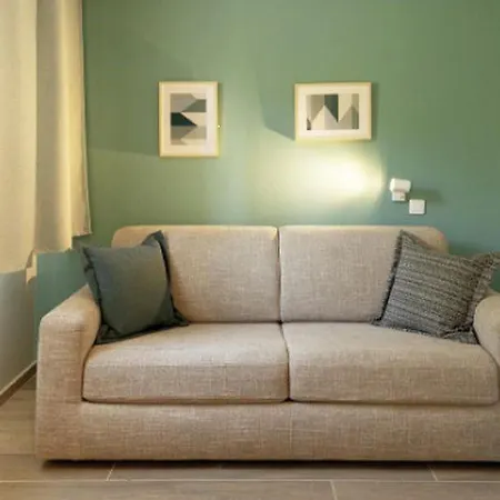 Résidence La Ménado Appartamento Cavalaire-sur-Mer