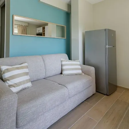 La Menado Appartement