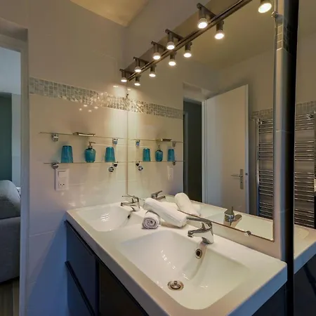 Appartamento Résidence La Ménado *