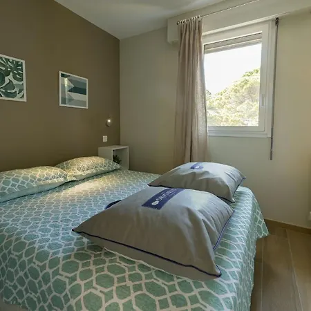 Résidence La Ménado * Cavalaire-sur-Mer