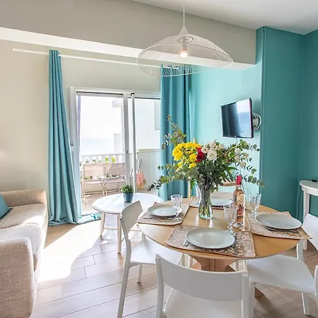 Résidence La Ménado * Cavalaire-sur-Mer