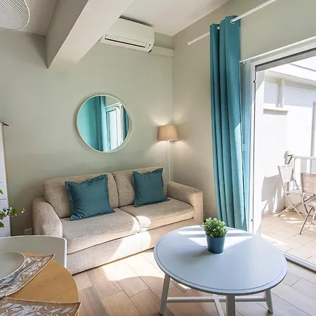 Résidence La Ménado Cavalaire-sur-Mer