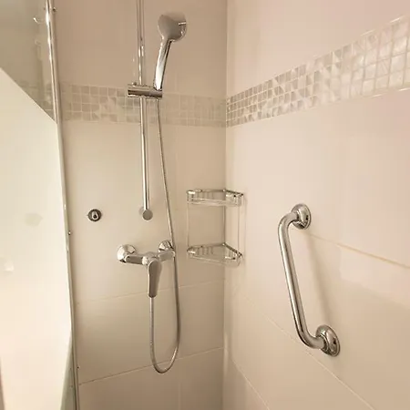 Résidence La Ménado * Cavalaire-sur-Mer