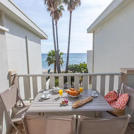 Appartamento Résidence La Ménado *